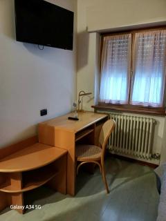 AlmaMed Hotel san Leonardo - Vigolo Baselga - 2