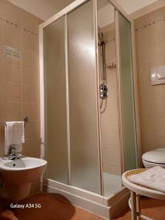 AlmaMed Hotel san Leonardo - Vigolo Baselga - 1
