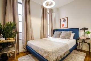 Apartment 235: Lower East Side - Nova Iorque - 0