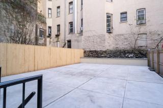 Apartment 256: Upper West Side - 3