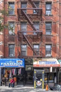 Apartment 256: Upper West Side - 2