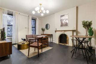 Apartment 332: Hells Kitchen - Nova Iorque - 5