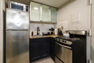 Apartment 332: Hells Kitchen - Nova Iorque - 4