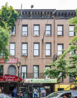 Apartment 332: Hells Kitchen - Nova Iorque - 2