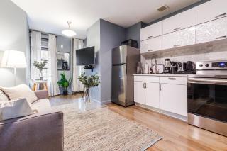 Apartment 351: East Village - 5