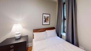 Apartment 549: Upper West Side - New York - 9