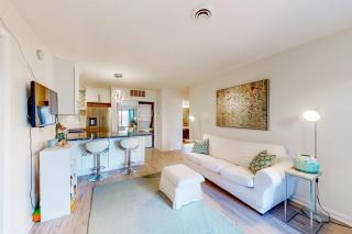 Club Ocean Villa I 14 - Ocean City - 8