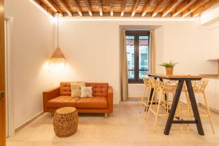Lazcano & old town by ELE Apartments - Málaga - 8