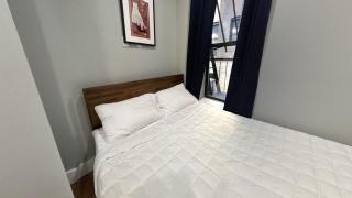 Apartment 683: Columbus Circle - Nova Iorque - 9