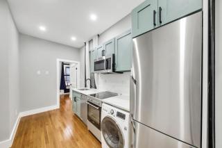 Apartment 683: Columbus Circle - Nova Iorque - 5