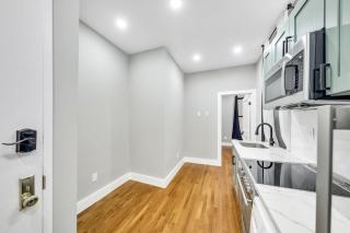 Apartment 683: Columbus Circle - Nova Iorque - 3