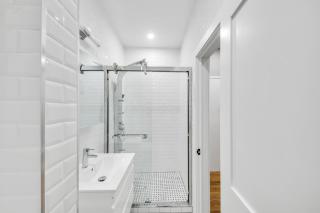 Apartment 683: Columbus Circle - Nova Iorque - 2