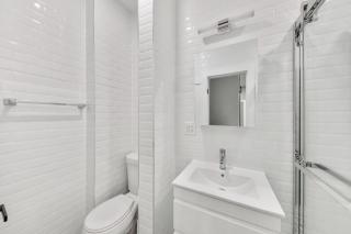 Apartment 683: Columbus Circle - Nova Iorque - 1