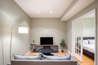 Apartment 556: East Village - Nova Iorque - 1
