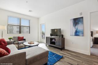 PURE SUITES 2 BED DOWNTOWN PHOENIX POOL GYM - Phoenix - 2