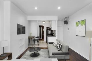 Apartment 407: East Village - Nueva York - 2