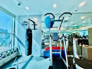 Breathtaking Marina Views 1BR at Orra Marina - Dubai - 4