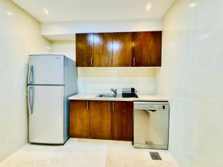 Breathtaking Marina Views 1BR at Orra Marina - Dubai - 8