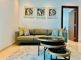 Breathtaking Marina Views 1BR at Orra Marina - 6