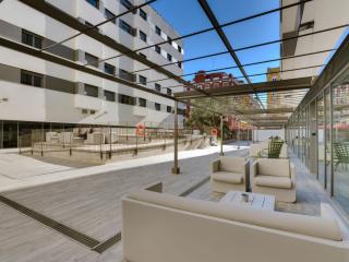 Livensa Living Studios Valencia Marina Real - Valencia - 1