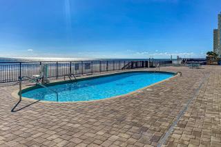 Royal Garden Resort #1514 - Myrtle Beach - 5