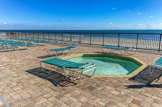 Royal Garden Resort #1514 - Myrtle Beach - 4