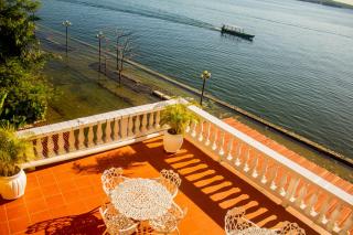 Hotel Villa del Lago - Flores - 6