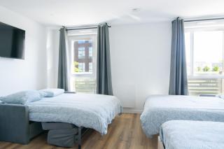 Studio Disneyland RER 6 pers - Montévrain - 8
