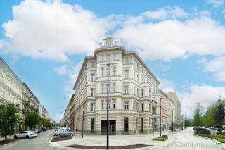 MARGI Maya VERY COSY BEAUTI Apartament - Stettino - 3