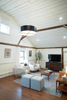 The Loft at Woodhaven Hideaway - Myerstown - 9