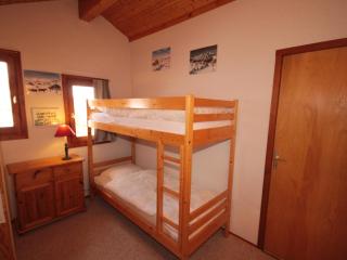 Appartement 6 pers, mezzanine, parking couvert - FR-1-293-328 - 2