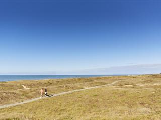 Appartement rénové 1 chambre, superbe vue mer, proche plage - FR-1-323-319 - 7