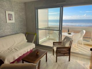 Appartement 2 Chambres - Vue Mer - Parking Privé - Animaux Admis - FR-1-323-334 - Saint-Jean-de-Monts - 9