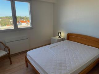 Appartement 2 Ch. Vue Mer, Parking Privé à Saint-Jean-de-Monts - FR-1-323-334 - 5