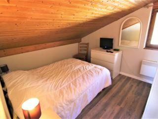 Appartement cosy 4 pièces + garage, Les Saisies, idéal pour 8 pers, proche pistes et commerces - FR-1-594-323 - 6