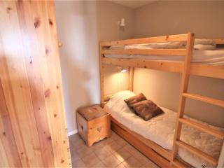Appartement cosy 4 pièces + garage, Les Saisies, idéal pour 8 pers, proche pistes et commerces - FR-1-594-323 - 4