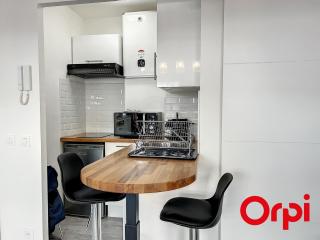 Appartement climatisé avec terrasse, centre-ville de Menton, à deux pas des plages - FR-1-647-24 - Mentone - 5