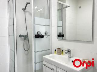 Appartement climatisé avec terrasse, centre-ville de Menton, à deux pas des plages - FR-1-647-24 - Menton - 4