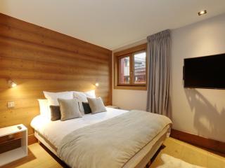 Maison de village au cœur du Praz avec sauna et garage - FR-1-772-4 - 1