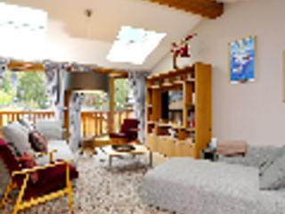 Maison de village au cœur du Praz avec sauna et garage - FR-1-772-4 - 9