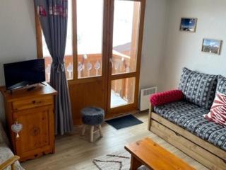 Appartement cosy proche pistes avec balcon et Wifi, animaux admis - FR-1-181-2733 - 5