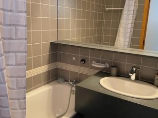Appartement Proche des Pistes avec Balcon, Animaux Admis - FR-1-181-2733 - 3