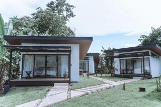Natura Bungalows - Fortuna - 5