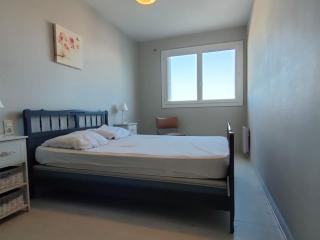 Bel Apt 2 Chambres en Front de Mer + Terrasse et Garage Privé - FR-1-323-324 - 3