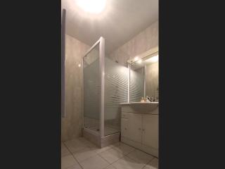 Bel Apt 2 Chambres en Front de Mer + Terrasse et Garage Privé - FR-1-323-324 - 1