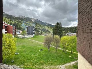 Studio au pied des pistes avec balcon, parking et proche randonnées - 38250 Corrençon-en-Vercors - FR-1-515-202 - Corrençon-en-Vercors - 0