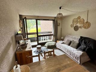 Studio au pied des pistes avec balcon, parking et proche randonnées - 38250 Corrençon-en-Vercors - FR-1-515-202 - Corrençon-en-Vercors - 6