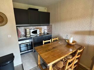 Studio au pied des pistes avec balcon, parking et proche randonnées - 38250 Corrençon-en-Vercors - FR-1-515-202 - Corrençon-en-Vercors - 5
