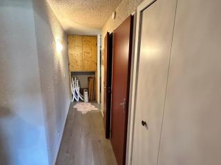 Studio au pied des pistes avec balcon, parking et proche randonnées - 38250 Corrençon-en-Vercors - FR-1-515-202 - Corrençon-en-Vercors - 3