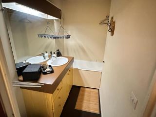 Studio au pied des pistes avec balcon, parking et proche randonnées - 38250 Corrençon-en-Vercors - FR-1-515-202 - Corrençon-en-Vercors - 1